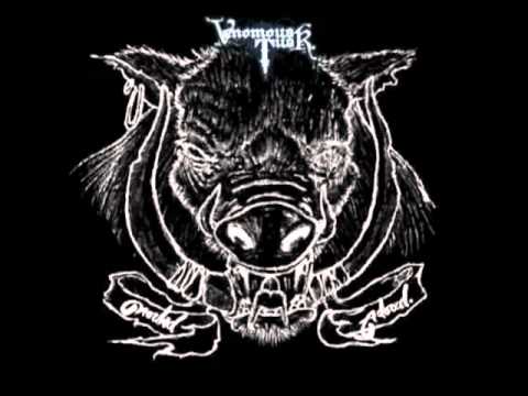 VENOMOUS TUSK - Venomous Tusk