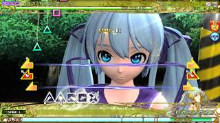 Cover art for That One Second in Slow Motion