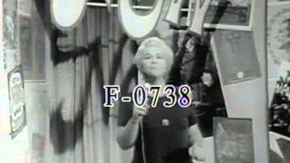 Etta James &quot;Tell Mama&quot; on &quot;Happening &#39;68&quot; U.S. TV 2/17/68
