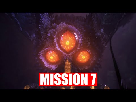 Nioh 2 - Gameplay Walkthrough - MISSION 7 (FULL GAME)
