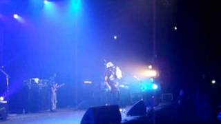 ALBOROSIE LIVE 2008 BEAUVAIS BURNIN&#39;G AND LOOTIN&#39;G