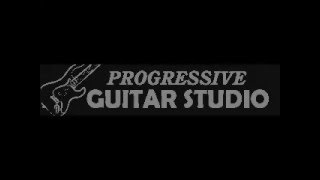 Video thumbnail for 2011 Godin Freeway Classic Demo by Progressive Guitar Studio