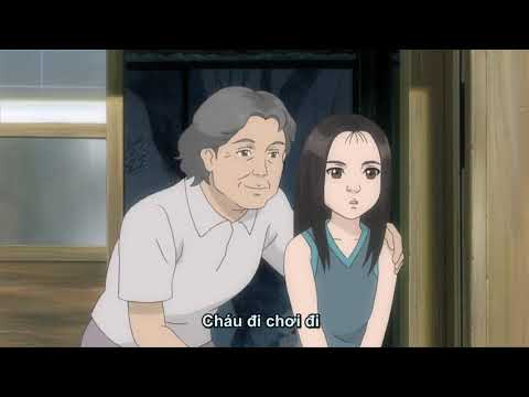 危機管理学科 Khu rừng của Miyori   Vietsub Full HD