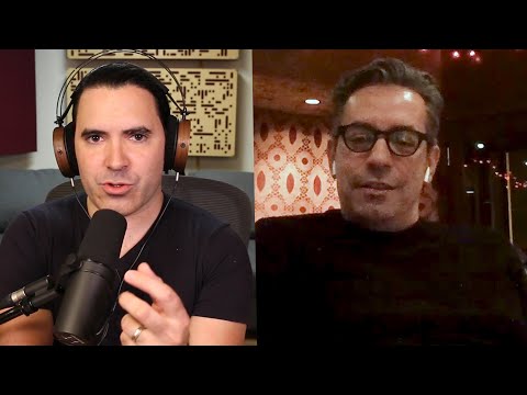 The Art of Mixing & Studio Ownership with Manny Marroquin