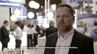Akzo Nobel Powder Coatings GmbH