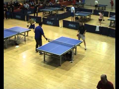 Djordje Stanic  : Marko Lucic  - 3 : 0