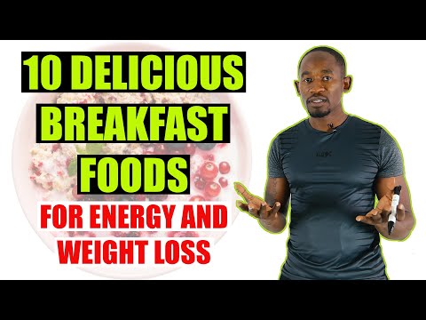 5 Extraordinary Morning Habits for Weight Loss