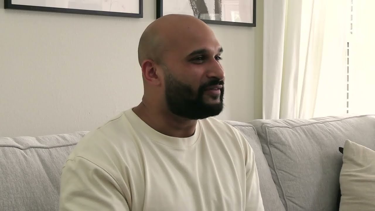 Idrees Khan: Ties to Trinidad (FusionFest MYgration 2024 Film Submission)