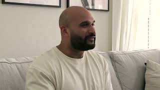 Idrees Khan: Ties to Trinidad (FusionFest MYgration 2024 Film Submission)