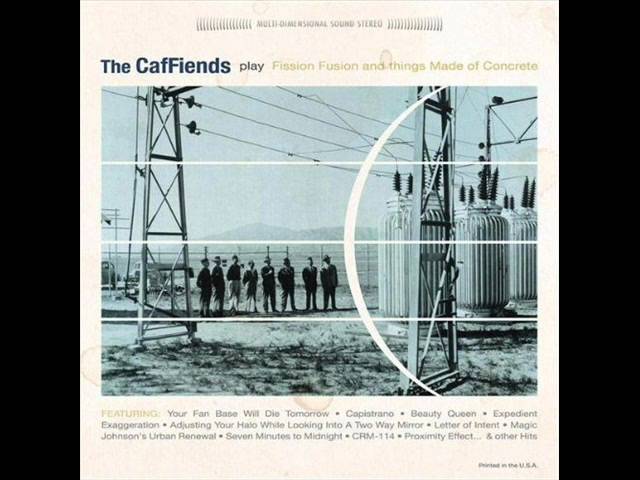 Caffiends