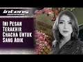 Tragis Chacha Eks Trio Macan Meninggal Karena Kecelakaan Maut Intens Investigasi Eps 542