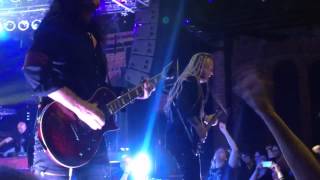 Sacrimony (Angel of Afterlife) - Kamelot