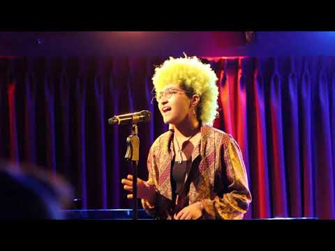 Z Longo - "The Cult of Dionysus" (The Orion Experience)