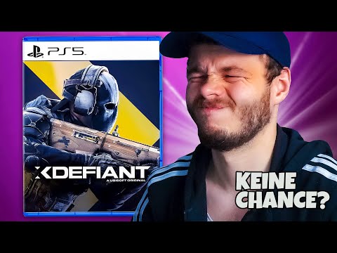 Wirklich der COD Killer? Fazit zum letzten XDefiant Playtest