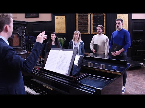 Eamonn's Top Tips: The Soft Palate