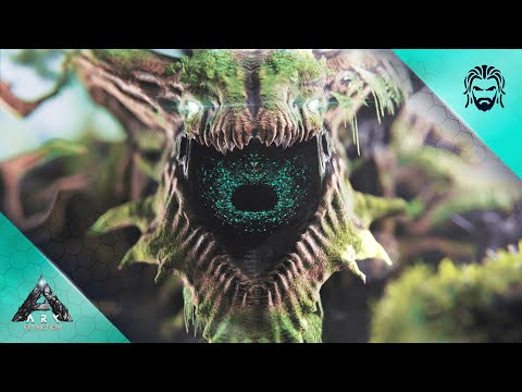 WE HAVE TO MAKE HIS ARMS FALL OFF! SOLO TAMING THE FOREST TITAN! - Ultimate Ark [E97 - Extinction]