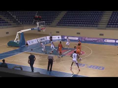 Levan Qvartskhava MidSeason Highlights