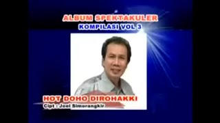 Download lagu HOT DO HO DI ROHAKKI - JOEL SIMORANGKIR ( VIDEO) mp3 Download lagu HOT DO HO DI ROHAKKI - JOEL SIMORANGKIR ( VIDEO) mp3