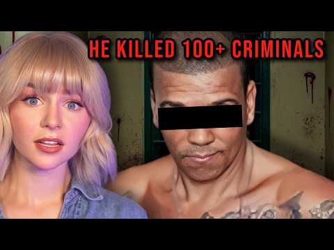 The Gruesome REAL LIFE Dexter Killer