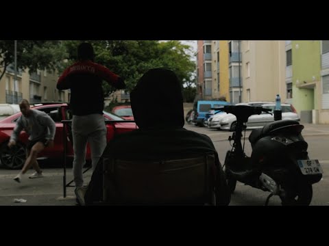 KLZ x JS - Si tu marches pas droit