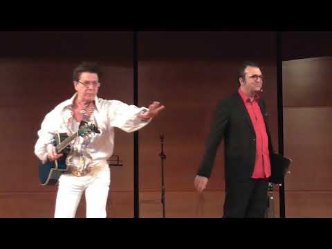 GIGI ROCK - FRANCO ROSSI AND FRIENDS