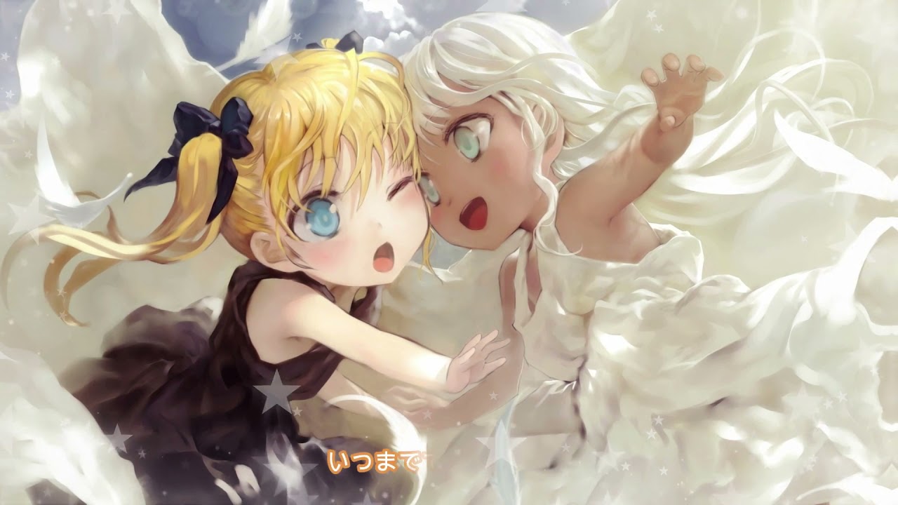 Nightcore  芦田愛菜  マルマルモリモリ remix cover