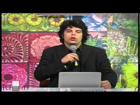 invito di ANDREA BATTISTONI alla diretta streaming del 28 Marzo 2014