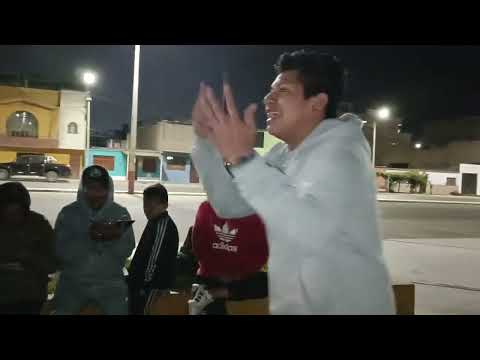 fucking tyler vs anpa - gold battle/final regional chimbote .