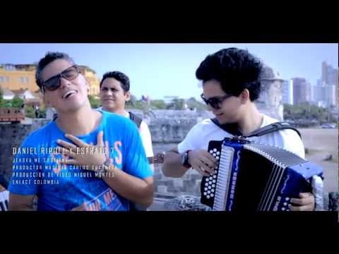 JEHOVA ME SOSTIENE - Daniel Ripoll y Estrato 7