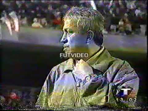 24-6-2000 (Clausura) (16ªF) Racing Club:0 vs River Plate:2
