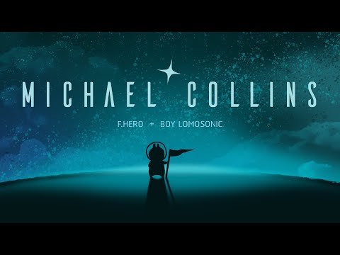 Michael Collins - F.Hero feat. Boy Lomosonic | Short Music Video (Unofficial)