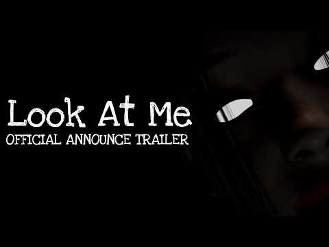 Announcement Trailer