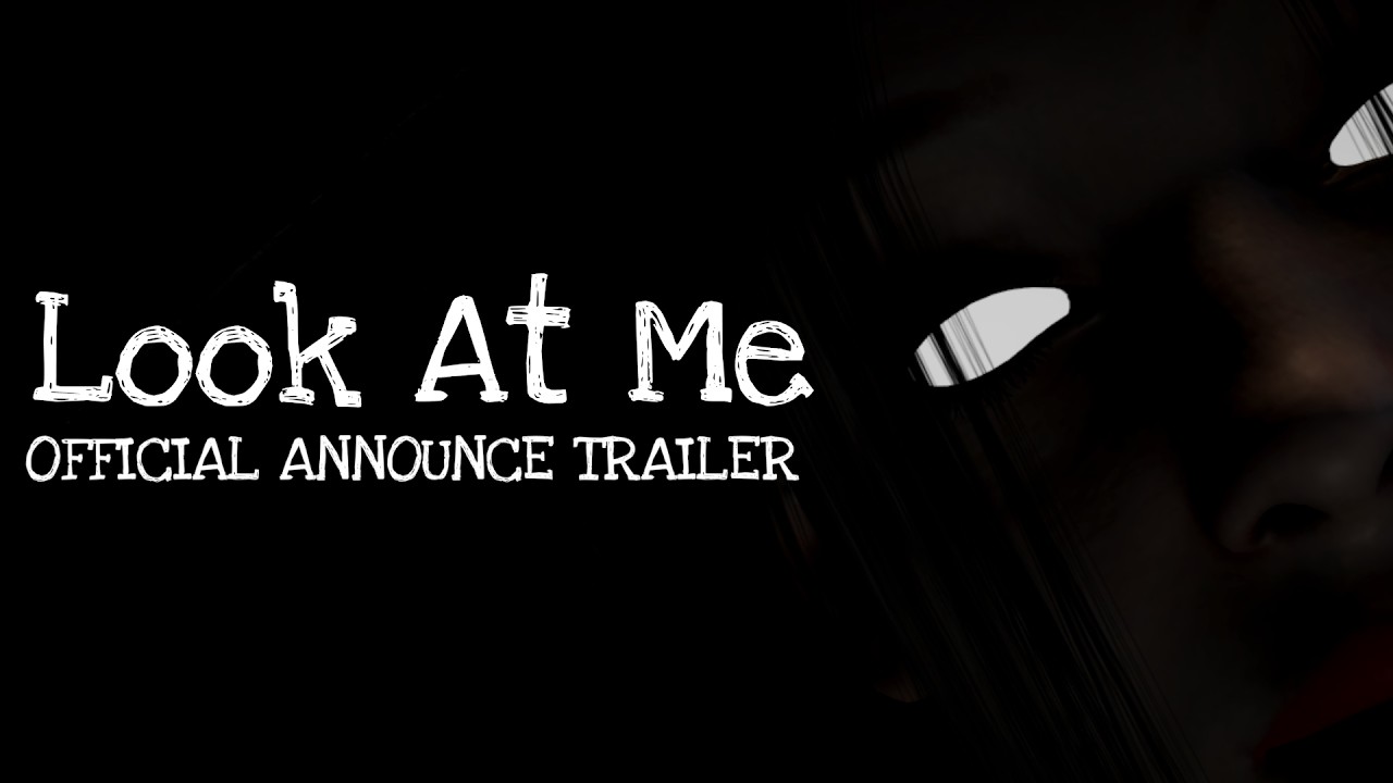 Announcement Trailer
