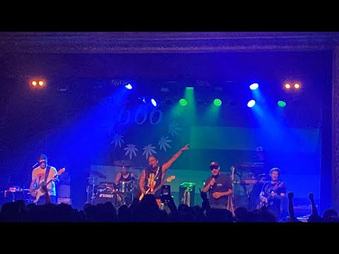 JEFF ROSENSTOCK • FULL SHOW • BROOKLYN WARSAW (08/22/2024) NIGHT 2 • NEW YORK NYC N2 WORRY 08/22/24