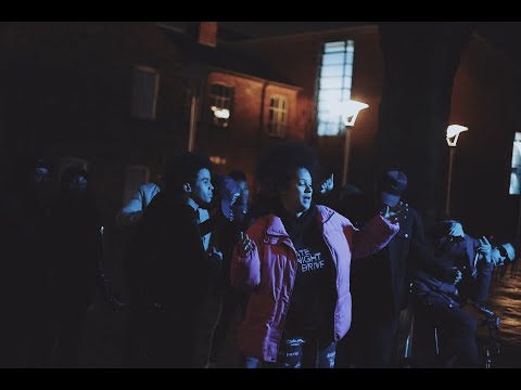 Sophielou - Late Night Drive (OFFICIAL MUSIC VIDEO)