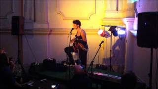 Amanda palmer Adelaide 2011 Aftershow @Tuxedo Cats