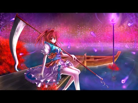 {497} Nightcore (Wovenwar) – Death to Rights (with lyrics)