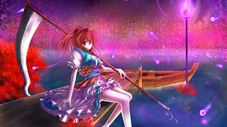 {497} Nightcore (Wovenwar) – Death to Rights (with lyrics)