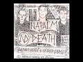 Napalm Death - Instinct Of Survival