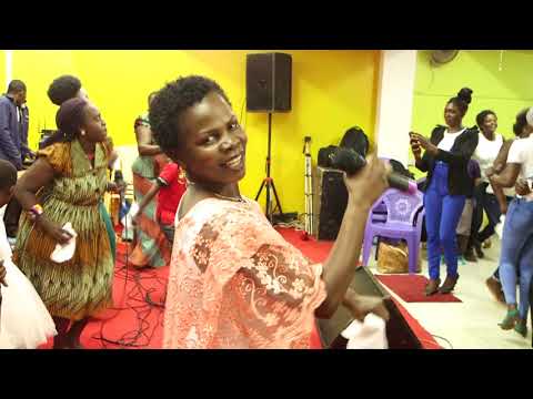 Prophetic Pentecote Hour (Part One)