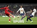 Inside Spurs: Tottenham Hotspur 2-2 Liverpool | Alternative view of action-packed draw