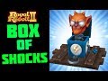 free android games apk full version : Download ROYAL REVOLT 2 – BOX OF SHOCKS (Pro Jester Box!) apk