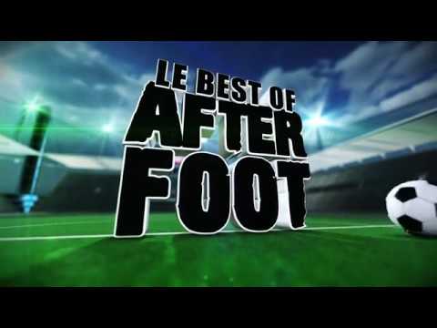 Le best-of de l’After foot du mercredi 16 août