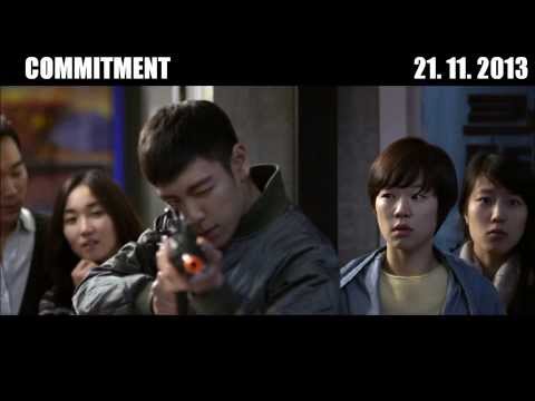 Commitment (2013) Trailer