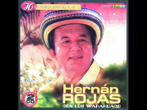 una peleita - hernan rojas