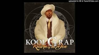 Kool G Rap   Mack Lean Feat  Fred the Godson & AG Da Coroner Return of the Don