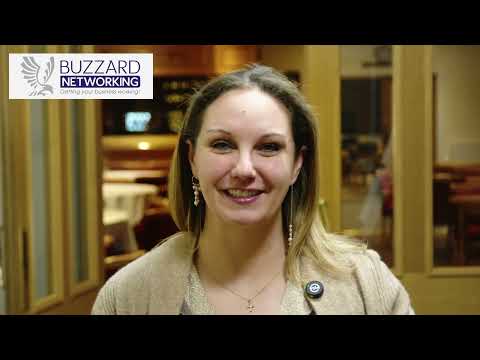 Buzzard Networking