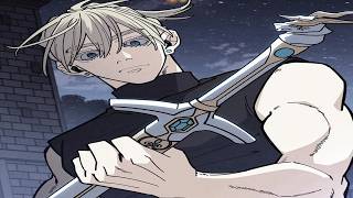 【異世界漫画最新作】罪人から公爵家の守護者へ。10年の地獄で培った「死神の力」で、ドラゴンの継承者と共に世界の理を破壊する！81~128【異世界漫画】