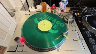 Audio Soul Project feat. Rachel Starr - Tied To You (FMR03A)