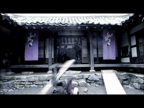 [PV] ZE:A - Invincible